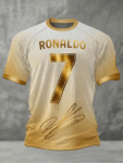 Portugal FIFA World Cup 2026 Merch Ronaldo 7 Shirt Unique For CR7 Fan.png