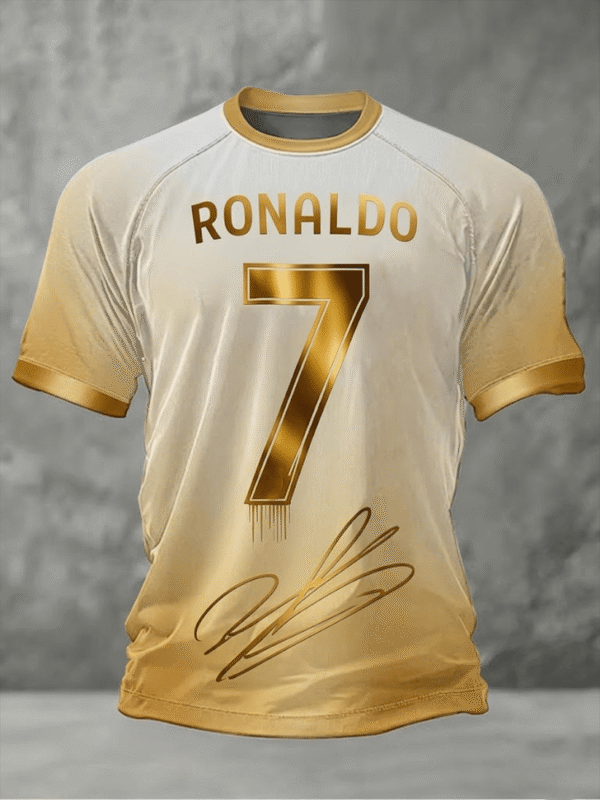 Portugal FIFA World Cup 2026 Merch Ronaldo 7 Shirt Unique For CR7 Fan.png