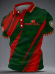 Portugal FIFA World Cup 2026 Polo Shirt FIFA World Cup Merch Portuguese Gifts Idea.jpeg