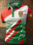 Portugal FIFA World Cup 2026 Polo Shirt Portugal Soccer Fan Outfits Gifts Idea.png