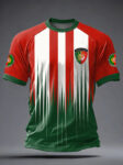 Portugal FIFA World Cup 2026 Shirt FIFA World Cup Merch For Team Portugal Fan.jpeg
