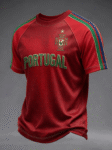 Portugal FIFA World Cup 2026 Shirt FIFA World Cup Merch Soccer Lovers Gifts Idea.png