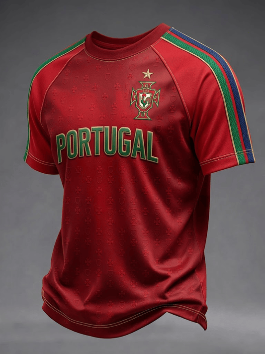 Portugal FIFA World Cup 2026 Shirt FIFA World Cup Merch Soccer Lovers Gifts Idea.png