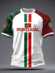 Portugal FIFA World Cup 2026 Shirt Portugal World Cup Games Apparel For Husband.jpeg