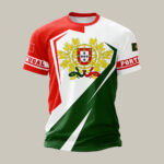 Portugal FIFA World Cup 2026 T Shirt World Cup Clothes Present For Soccer Players.jpeg