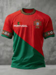 Portugal Games World Cup 2026 Shirt Portugal National Football Team Apparel Gifts Idea.jpeg