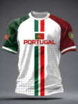 Portugal Games World Cup 2026 Shirt Portugal World Cup 2026 Outfits Soccer Players Gifts.jpeg