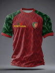 Portugal Games World Cup 2026 Shirt World Cup Merch Soccer Players Gifts Idea.jpeg
