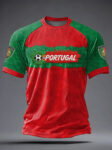 Portugal World Cup 2026 Shirt Portugal Soccer Shirt Ideas For Ronaldo Fan.jpeg