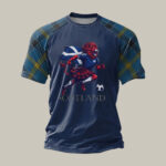 Scotland 2026 FIFA World Cup T Shirt FIFA Club World Cup Bracket Clothes Soccer Dad Gifts Idea.jpeg