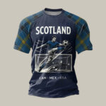 Scotland 2026 FIFA World Cup T Shirt FIFA Club World Cup Bracket Shirt For Soccer Lovers.jpeg