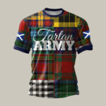 Scotland 2026 FIFA World Cup T Shirt Game Day Shirt Soccer Lover Present For Dad Birthday.jpeg