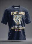 Scotland 2026 World Cup Glory Awaits T Shirt World Cup Shirt Best Gifts For Soccer Players.jpeg