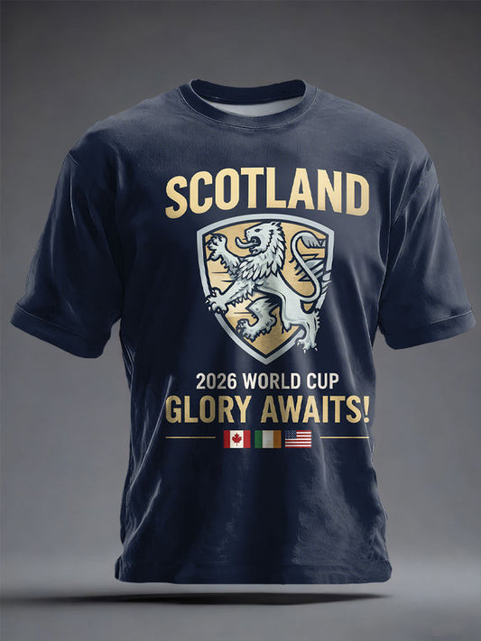 Scotland 2026 World Cup Glory Awaits T Shirt World Cup Shirt Best Gifts For Soccer Players.jpeg Scotland 2026 World Cup Glory Awaits T Shirt World Cup Shirt Best Gifts For Soccer Players.jpeg