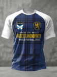Scotland England World Cup 2026 T Shirt Noscotlandnoparty Shirt Best Gifts For Soccer Fans.jpeg