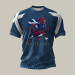 Scotland FIFA Club World Cup Bracket T Shirt 2026 FIFA World Cup Merch Soccer Gear.jpeg