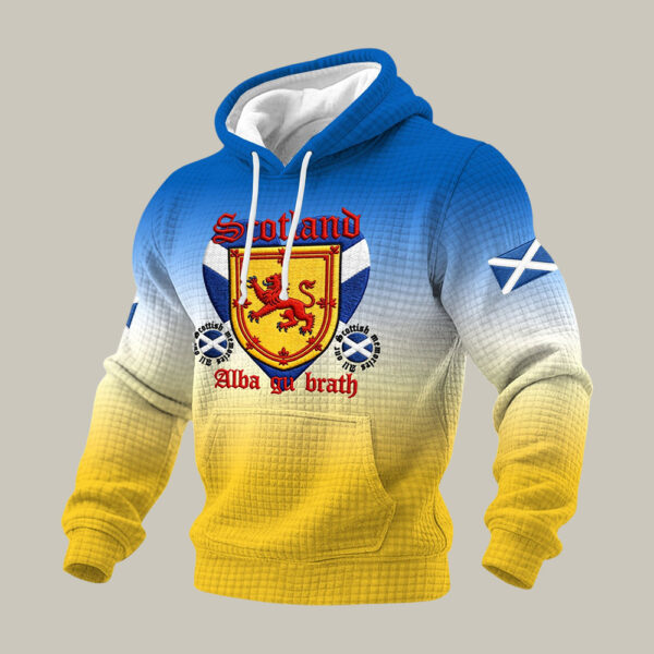 Scotland FIFA World Cup 2026 Hoodie Scotland National Soccer Team Apparel Fan Gear.jpeg