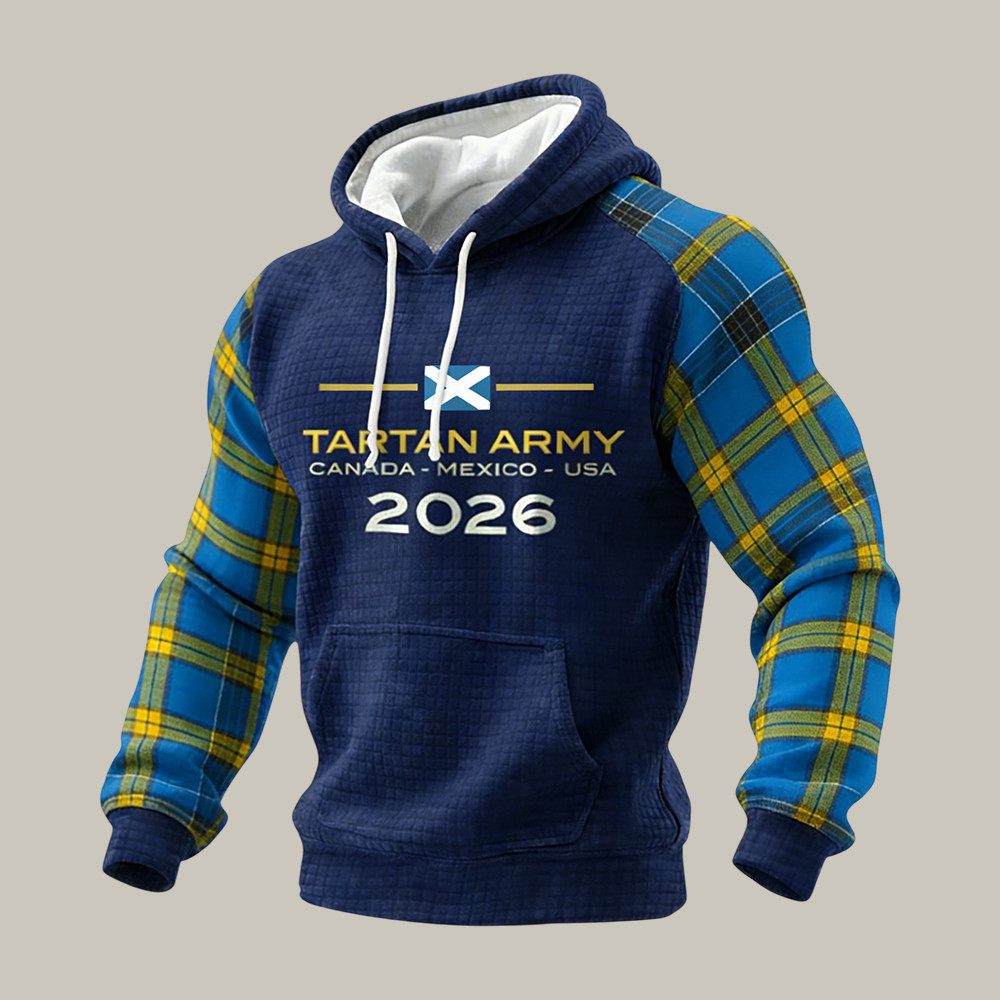 Scotland FIFA World Cup 2026 Hoodie World Cup Hooded Sweatshirt Game Day Gear.jpeg Scotland FIFA World Cup 2026 Hoodie World Cup Hooded Sweatshirt Game Day Gear.jpeg