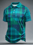 Scotland FIFA World Cup 2026 Polo Shirt Scotland World Cup Games Polo For Husband.png