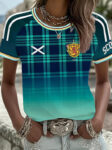 Scotland FIFA World Cup 2026 Shirt FIFA World Cup Merch For Soccer Lovers.jpeg