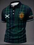 Scotland FIFA World Cup 2026 Shirt We Have Dream 1888 Polo Shirt Scotland Soccer Outfits.png