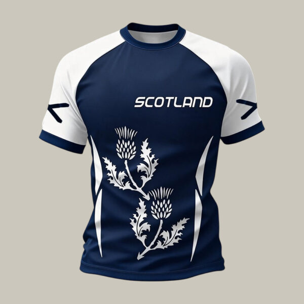 Scotland FIFA World Cup 2026 T Shirt 2026 World Cup Merch Best For Husband.jpeg