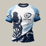 Scotland FIFA World Cup 2026 T Shirt Game Day Shirt Soccer Lover Presents.jpeg