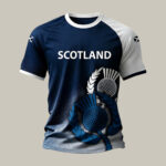 Scotland FIFA World Cup 2026 T Shirt Soccer Dad Shirt Fathers Day Gifts Ideas.jpeg