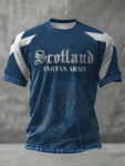 Scotland FIFA World Cup 2026 Tartan Army Shirt World Cup 2026 Scotland Merch Fan Gifts.jpeg