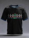 Scotland FIFA World Cup Merch National Football Team Shirt For Football Lovers.png