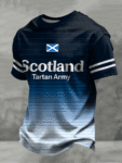 Scotland FIFA World Cup Merch Scotland Tartan Army Shirt World Cup Match Day Clothing.png