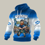 Scotland On Tour Hoodie FIFA World Cup Team Apparel Soccer Lover Gift.jpeg