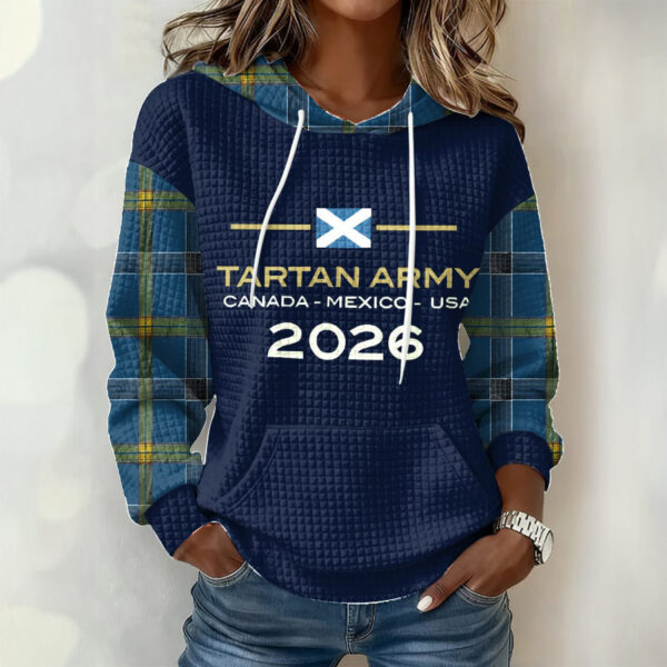 Scotland Tartan Army 2026 World Cup Hoodie FIFA Club World Cup Bracket Apparel Soccer Gear For Mom.jpeg
