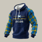 Scotland Tartan Army FIFA World Cup 2026 Hoodie Soccer Apparel Game Day Gear.jpeg