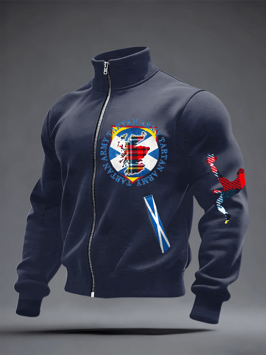 Scotland World Cup 2026 Apparel Tartan Army Scottish Map Jacket For Husband.png Scotland World Cup 2026 Apparel Tartan Army Scottish Map Jacket For Husband.png