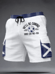 Scotland World Cup 2026 Apparel Well Be Coming Shorts Unique For Soccer Players.png