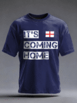 Scotland World Cup 2026 Clothes Its Coming Home Shirt Soccer Apparel For Boyfriend.png
