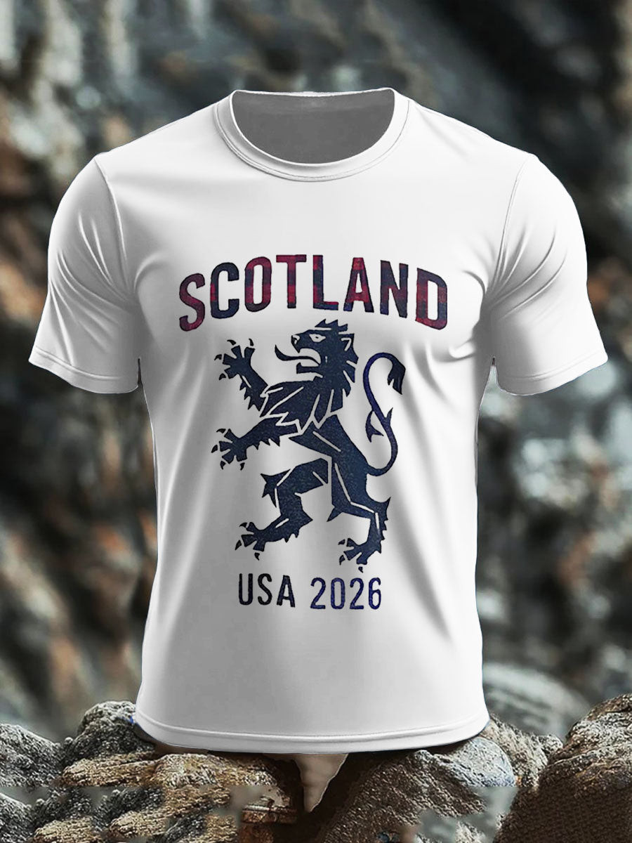 Scotland World Cup 2026 Clothes Scotland USA 2026 Shirt Game Day Attire For Him.jpeg Scotland World Cup 2026 Clothes Scotland USA 2026 Shirt Game Day Attire For Him.jpeg