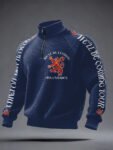 Scotland World Cup 2026 Clothing Well Be Coming USA Can Mex Zip Sweatshirt Gifts Idea.jpeg
