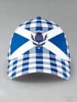 Scotland World Cup 2026 Hat Scotland Soccer Baseball Cap Best Gifts For World Cup Fans.jpeg