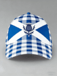 Scotland World Cup 2026 Hat Soccer Game Day Baseball Cap World Cup Fans Best Gifts Idea.png