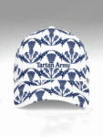 Scotland World Cup 2026 Hat Tartan Army Baseball Cap Best For Soccer Lovers.png
