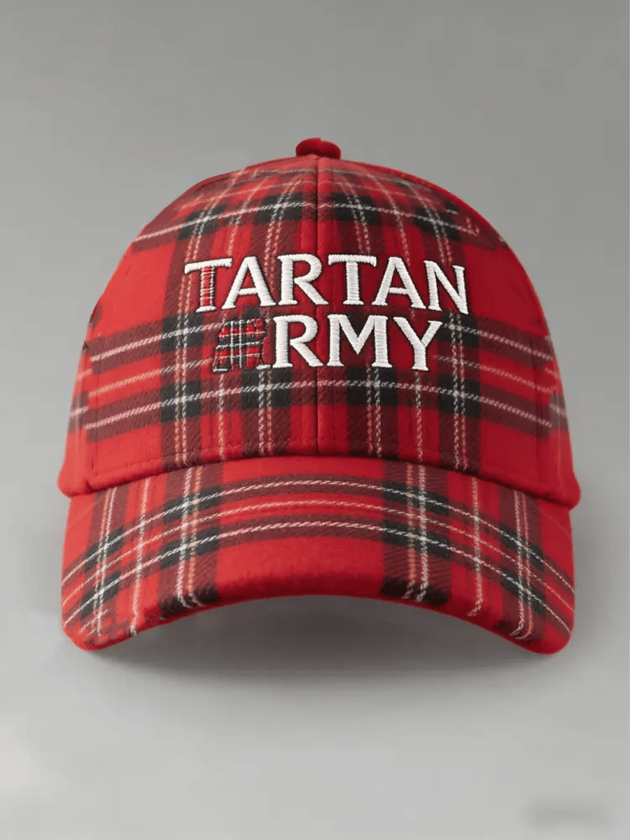 Scotland World Cup 2026 Hat Tartan Army Cap Game Day Outfits For World Cup Lovers.png Scotland World Cup 2026 Hat Tartan Army Cap Game Day Outfits For World Cup Lovers.png
