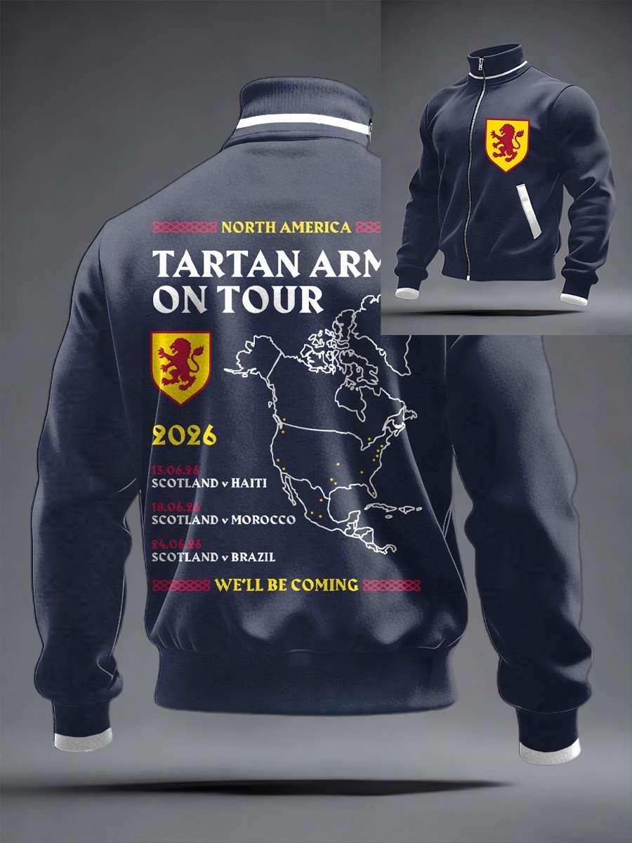 Scotland World Cup 2026 Jacket Tartan Army On Tour Jacket Best Gifts For World Cup Fans.jpeg Scotland World Cup 2026 Jacket Tartan Army On Tour Jacket Best Gifts For World Cup Fans.jpeg