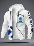 Scotland World Cup 2026 Jacket Tartan Army Well Be Coming Jacket World Cup Merch Best Gifts.jpeg