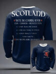 Scotland World Cup 2026 Long Sleeve Shirt World Cup Shirt Best Gifts For Team Scotland Lovers.jpeg