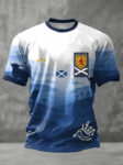 Scotland World Cup 2026 Merch Game Day Shirt World Cup Outfits Soccer Lovers Gifts.jpeg