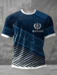 Scotland World Cup 2026 Merch Scotland Game Day Shirt World Cup Clothes For Dad.jpeg