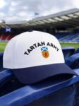 Scotland World Cup 2026 Merch Tartan Army Hat Game Day Cap For World Cup Fan.jpeg