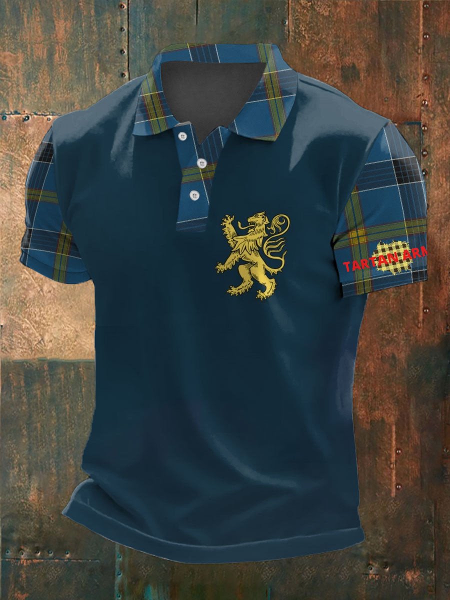 Scotland World Cup 2026 Merch Tartan Army Polo Shirt World Cup Apparel Gifts Idea.jpeg Scotland World Cup 2026 Merch Tartan Army Polo Shirt World Cup Apparel Gifts Idea.jpeg